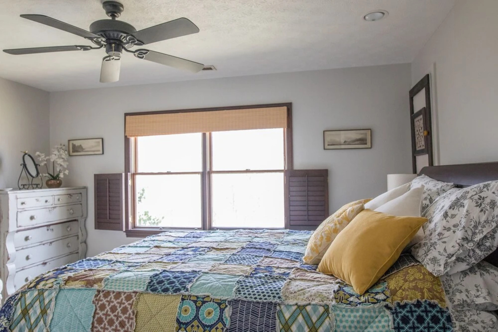 Greenfield Manor Bed & Breakfast