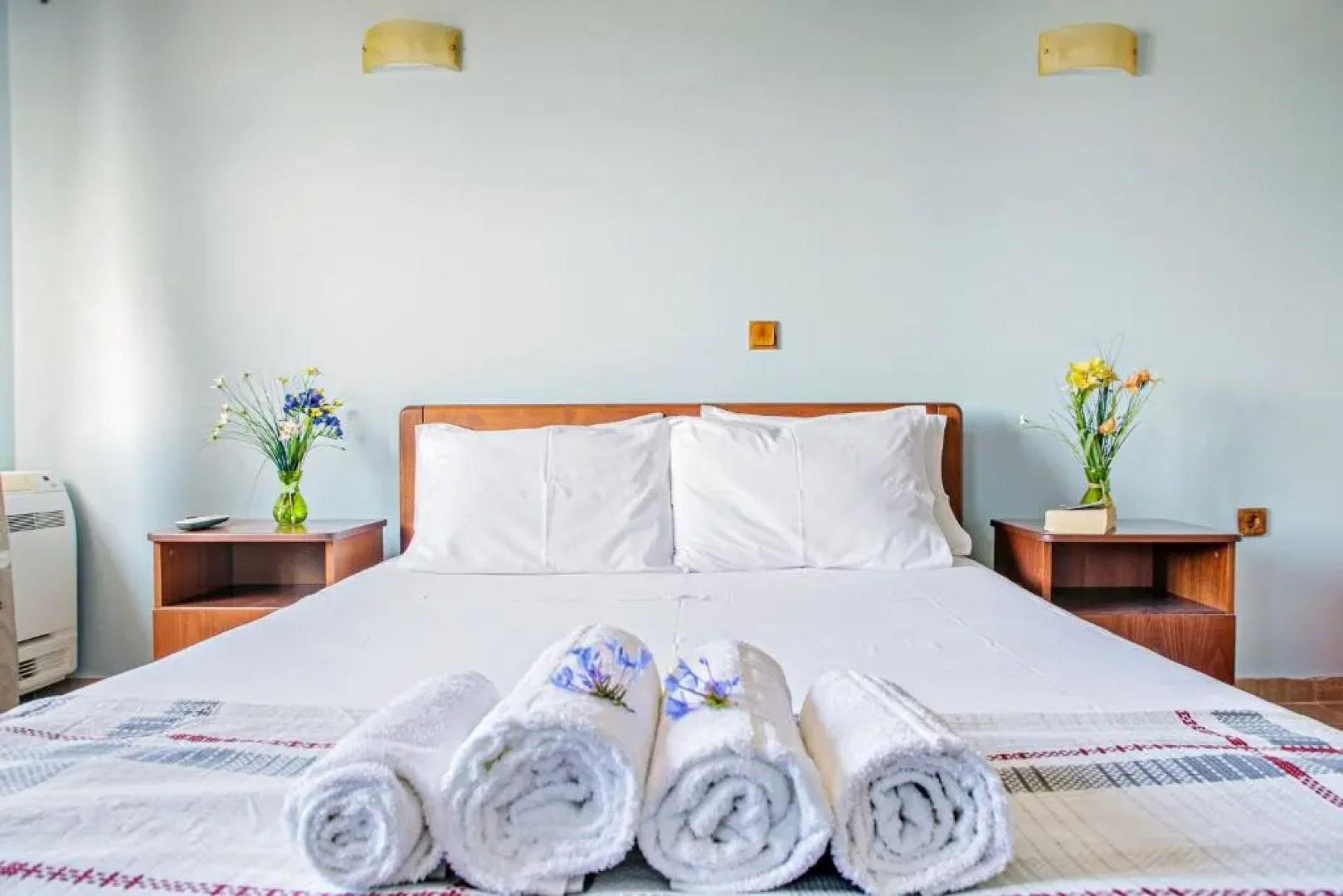 Villa Romeos by Hotelius