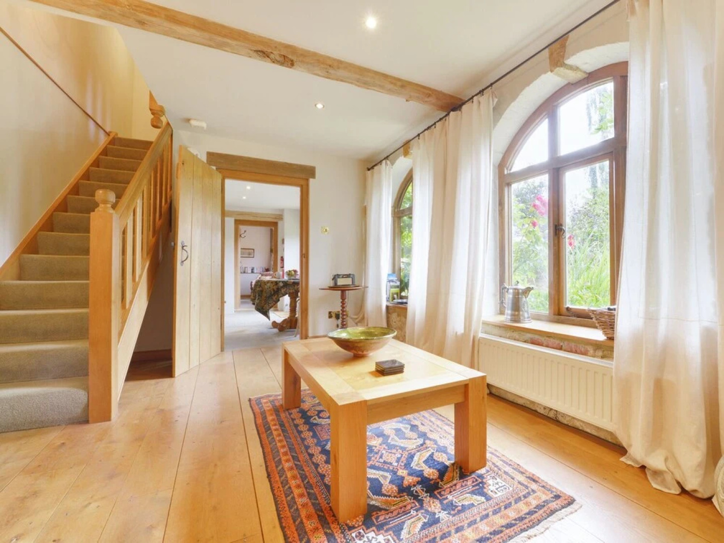 Pittards Farm Cottage