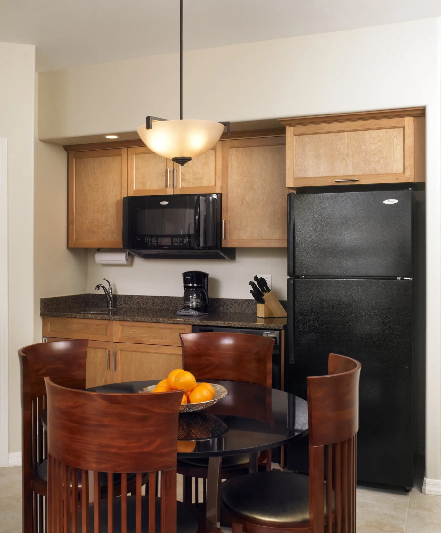 Sheraton Desert Oasis Villas, Scottsdale