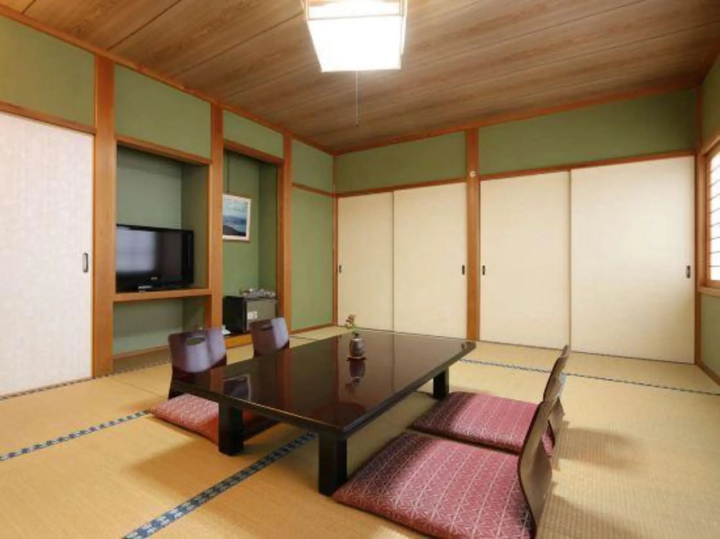 Ryokan Kato
