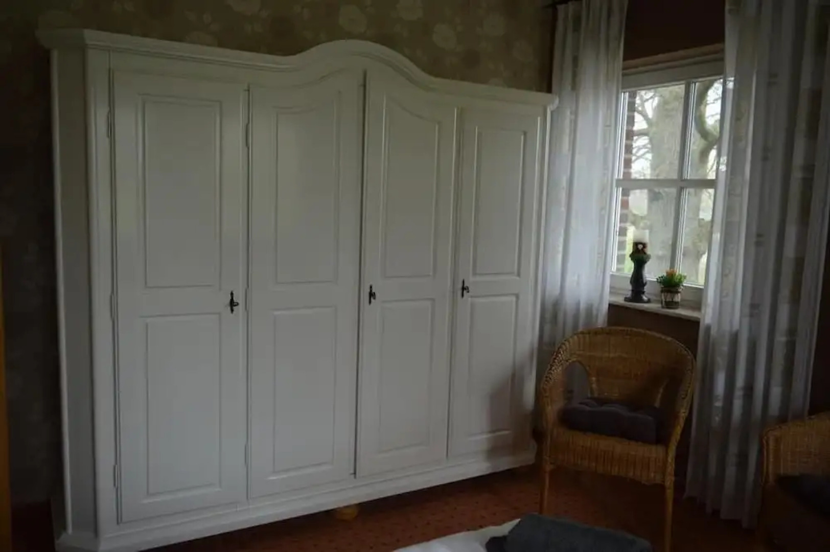 Hotel Restaurant Gerwing-Wulf