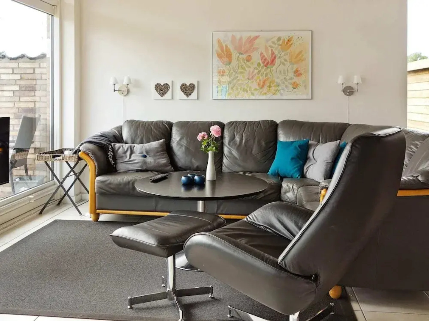 Luxury Holiday Home In Sydals Jutland With Terrace