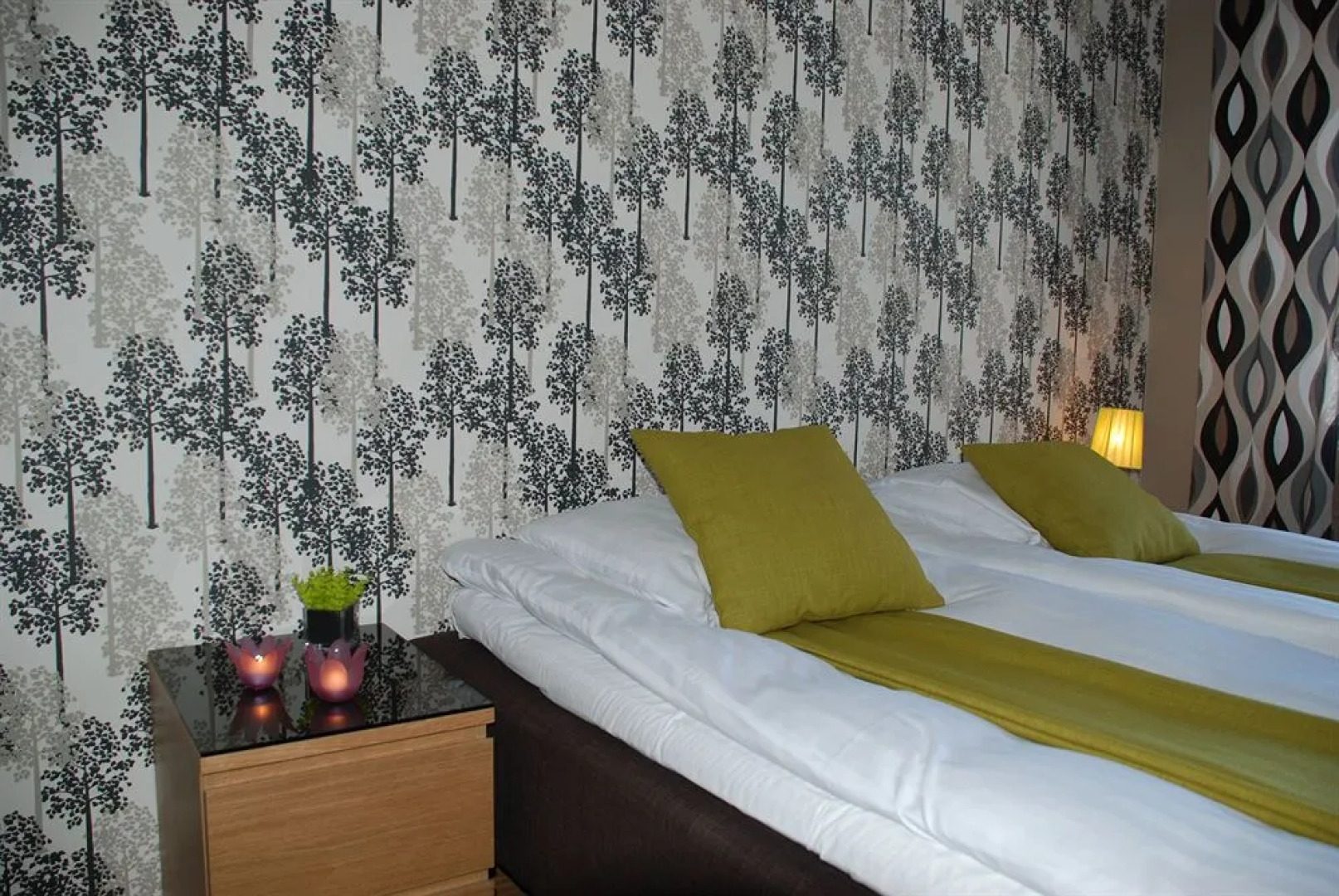 Rum För Resande - Guest House - Skelleftea