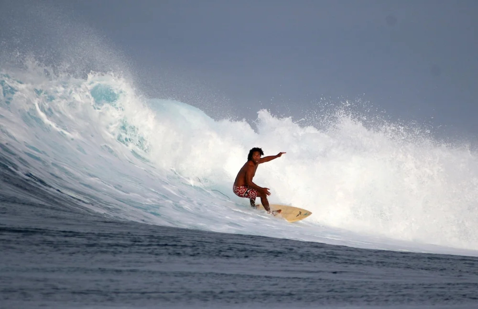 Rendezvous Surf Camp Fiji - Hostel