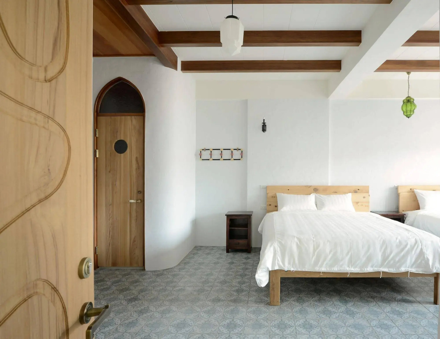 Liuqiu Star Moon Villa