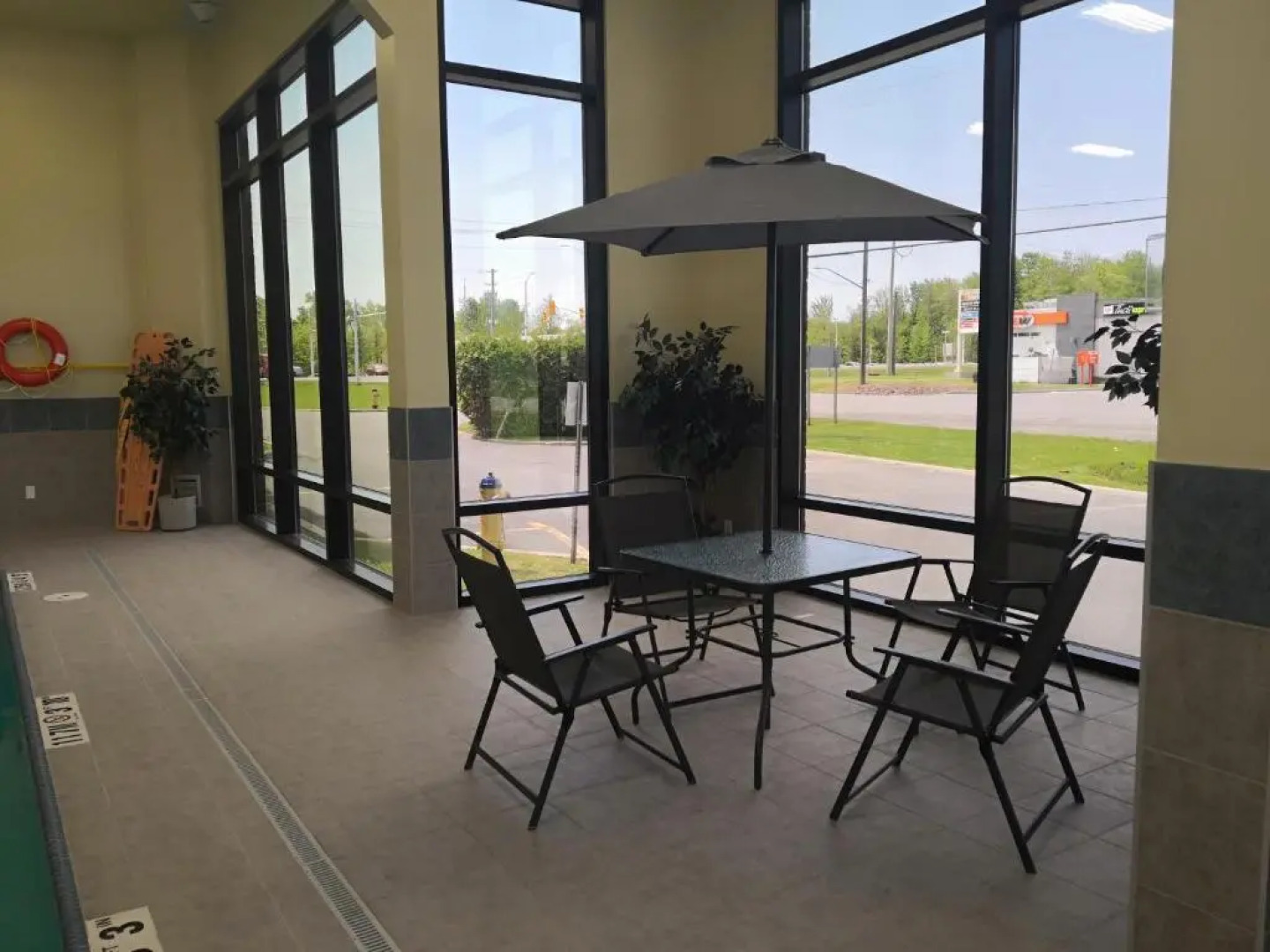 Quality Inn & Suites