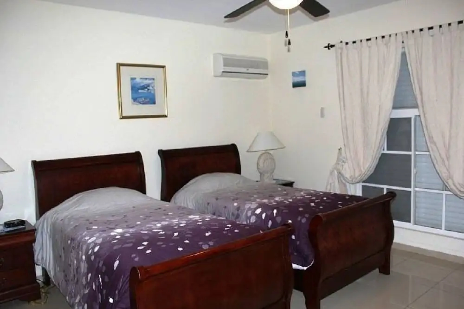 Aruba Paradise Villa