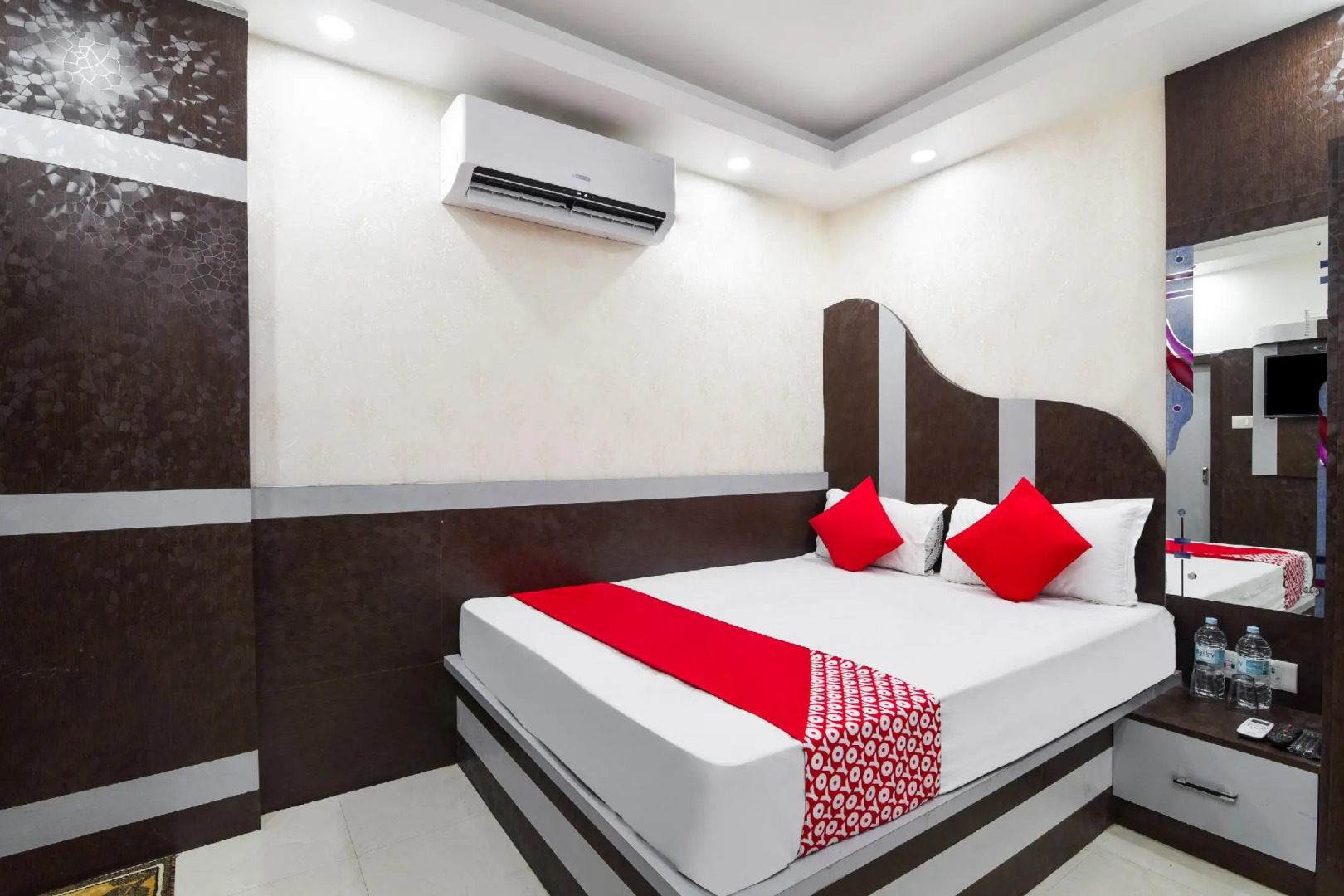 OYO 33022 Hotel Central Park