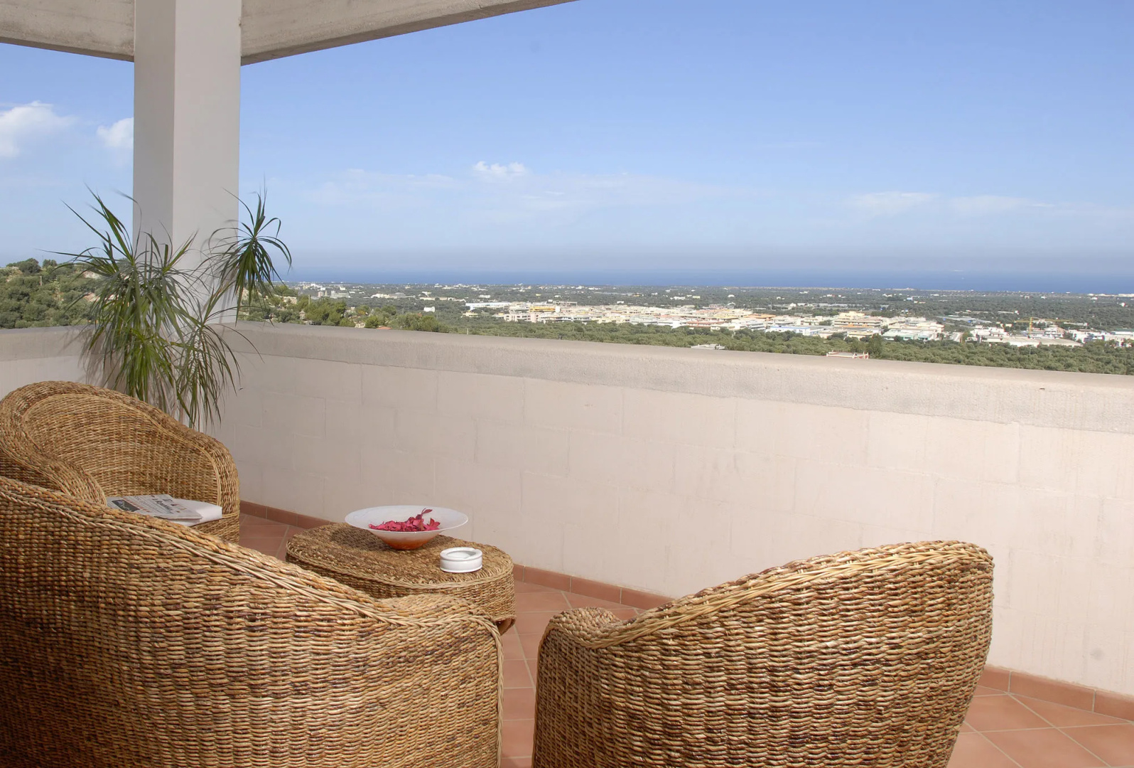 Park Hotel Sant' Elia