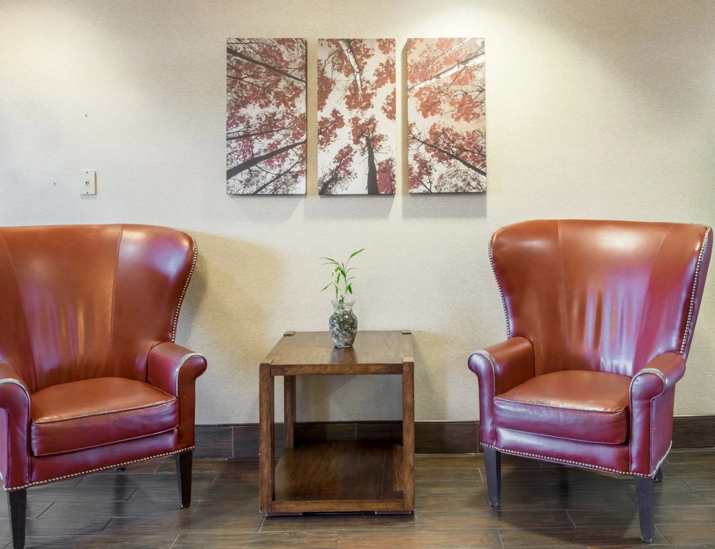 Red Roof Inn & Suites Dover Downtown