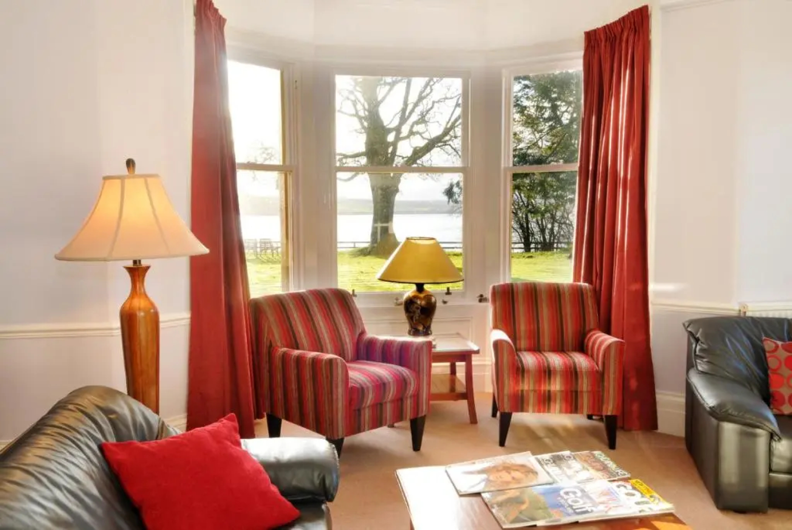 Kiltearn House