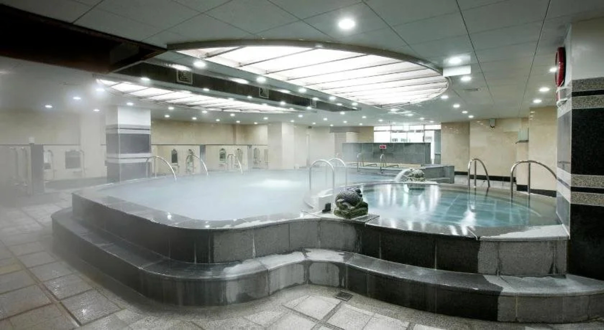 The Cheil Hotel Onyang