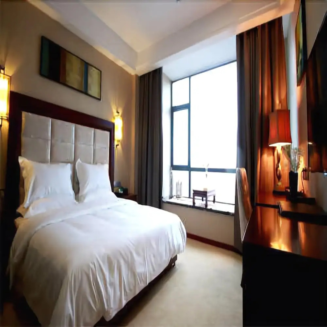 Dongchen International Hotel