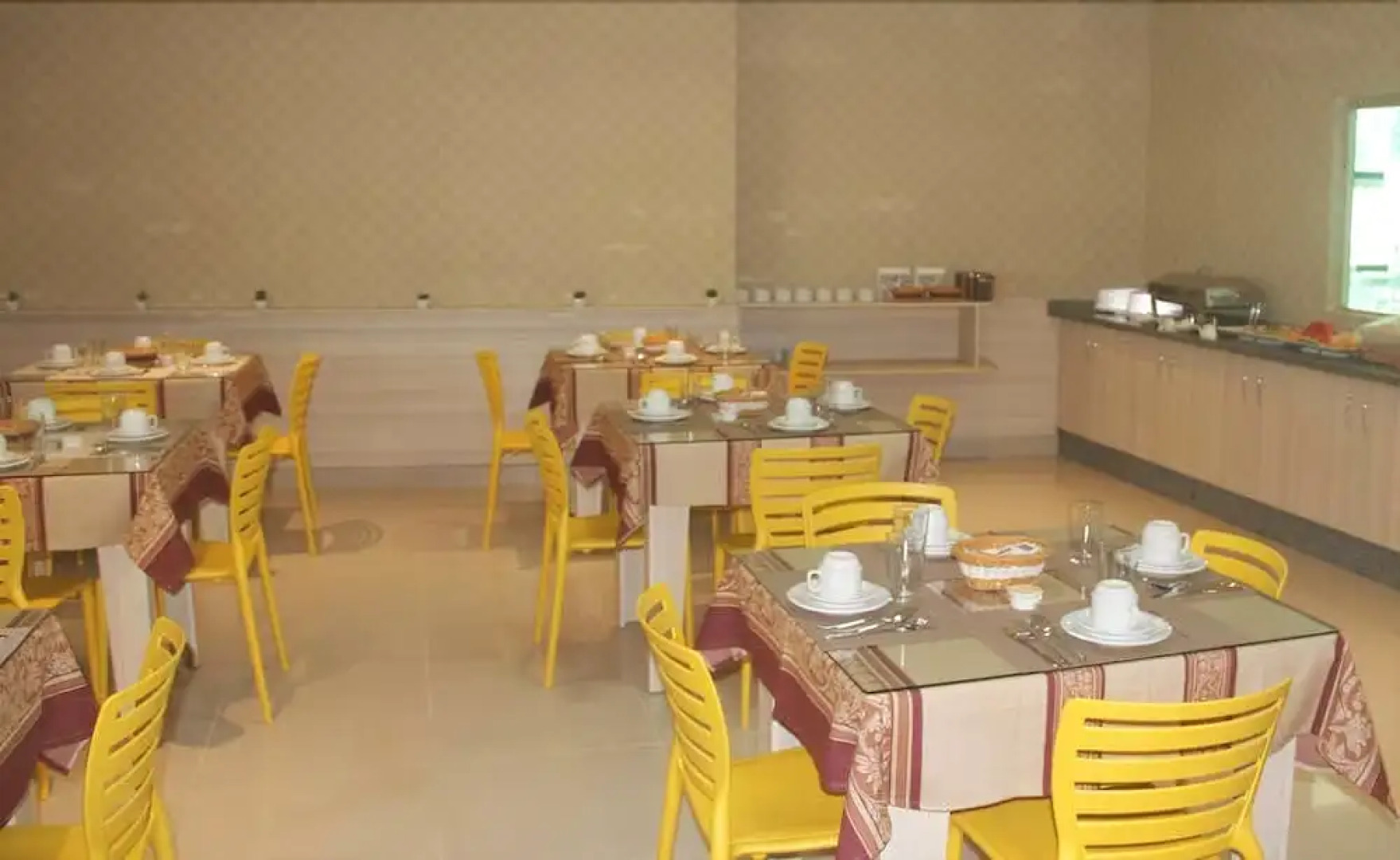 Brasileia Palace Hotel