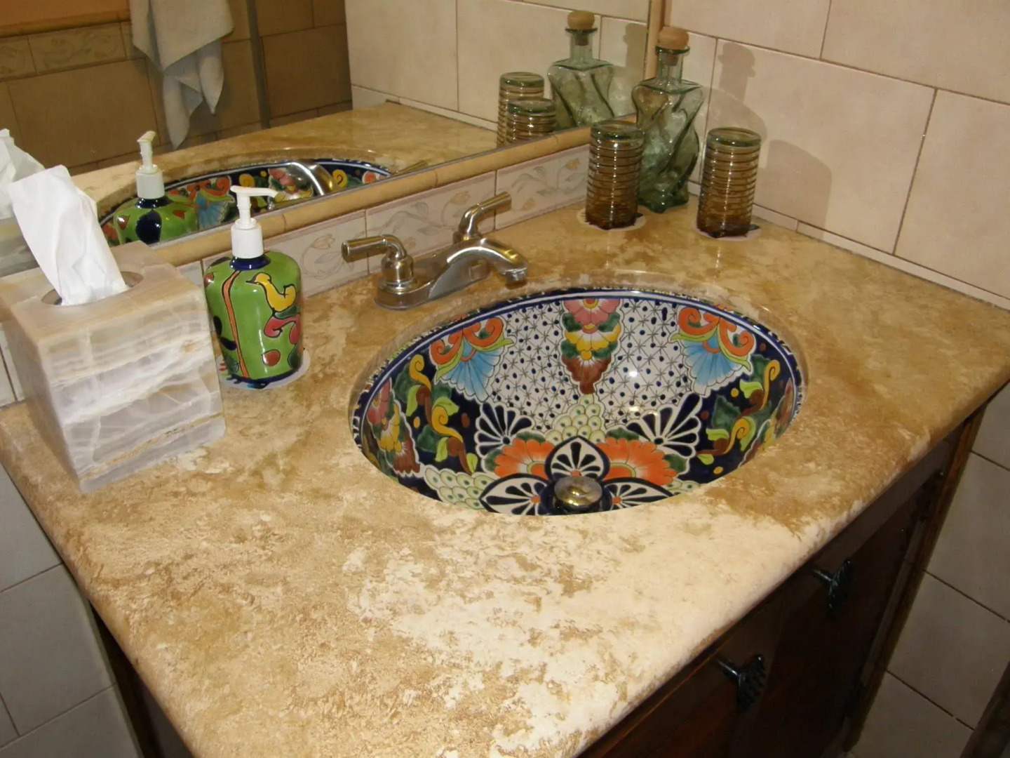 Casa Alebrijes Hotel