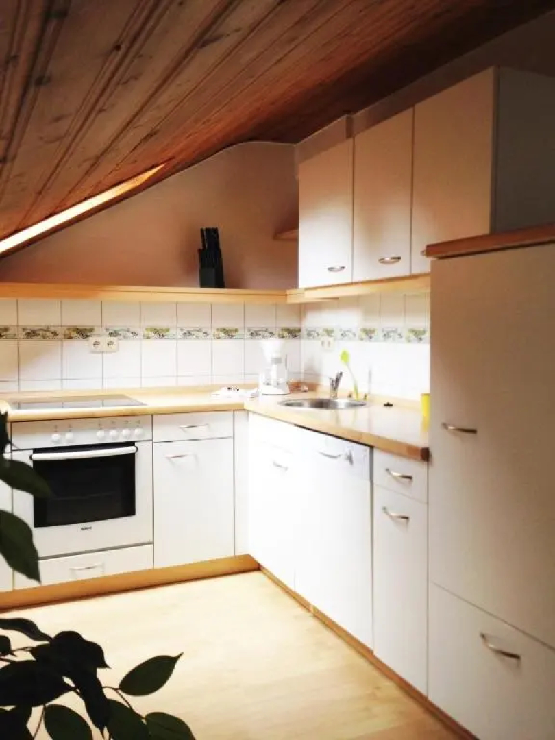 Ferienwohnung Gruß aus Partenkirchen