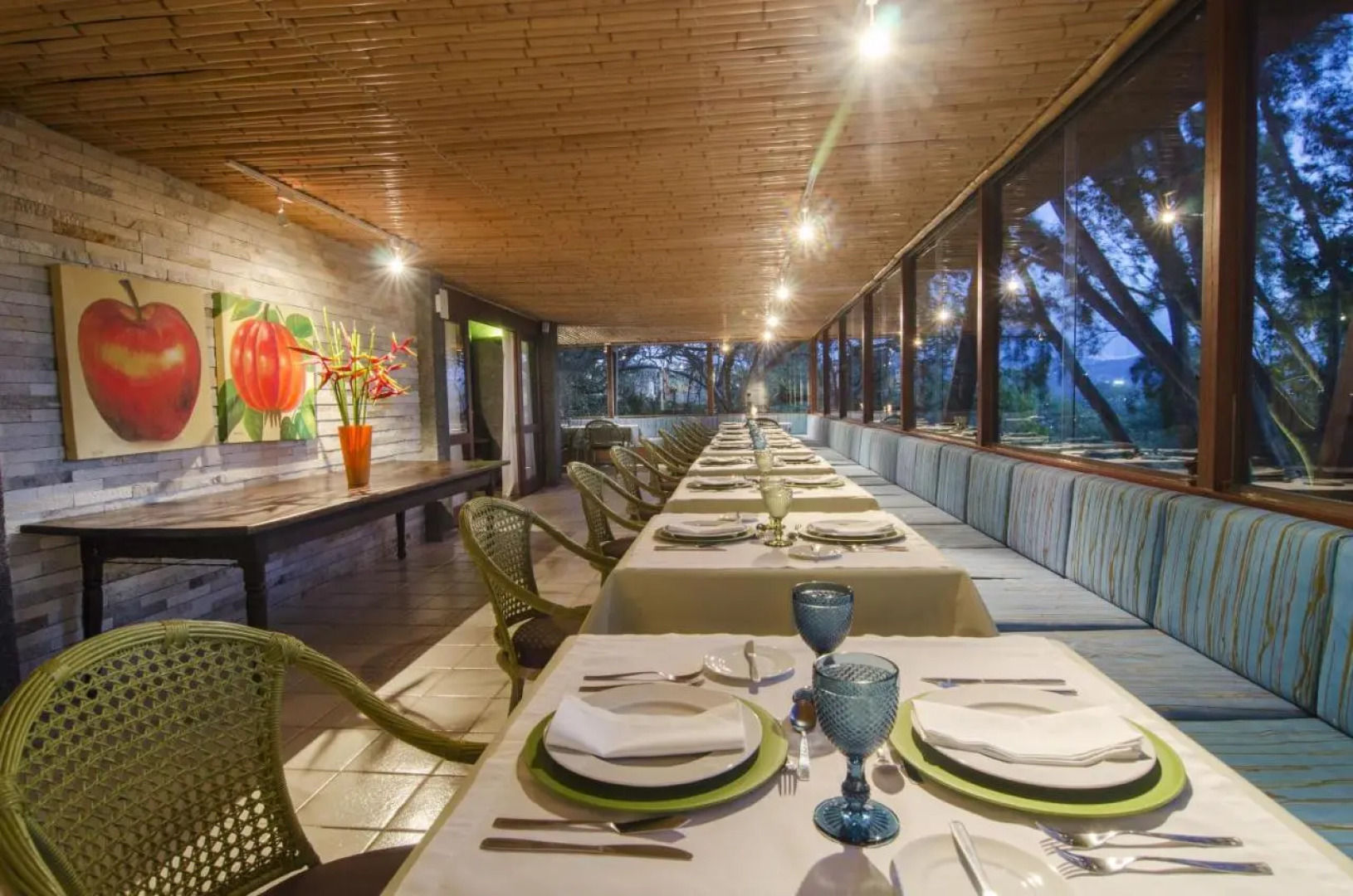 Oasis Boutique Hotel & Spa