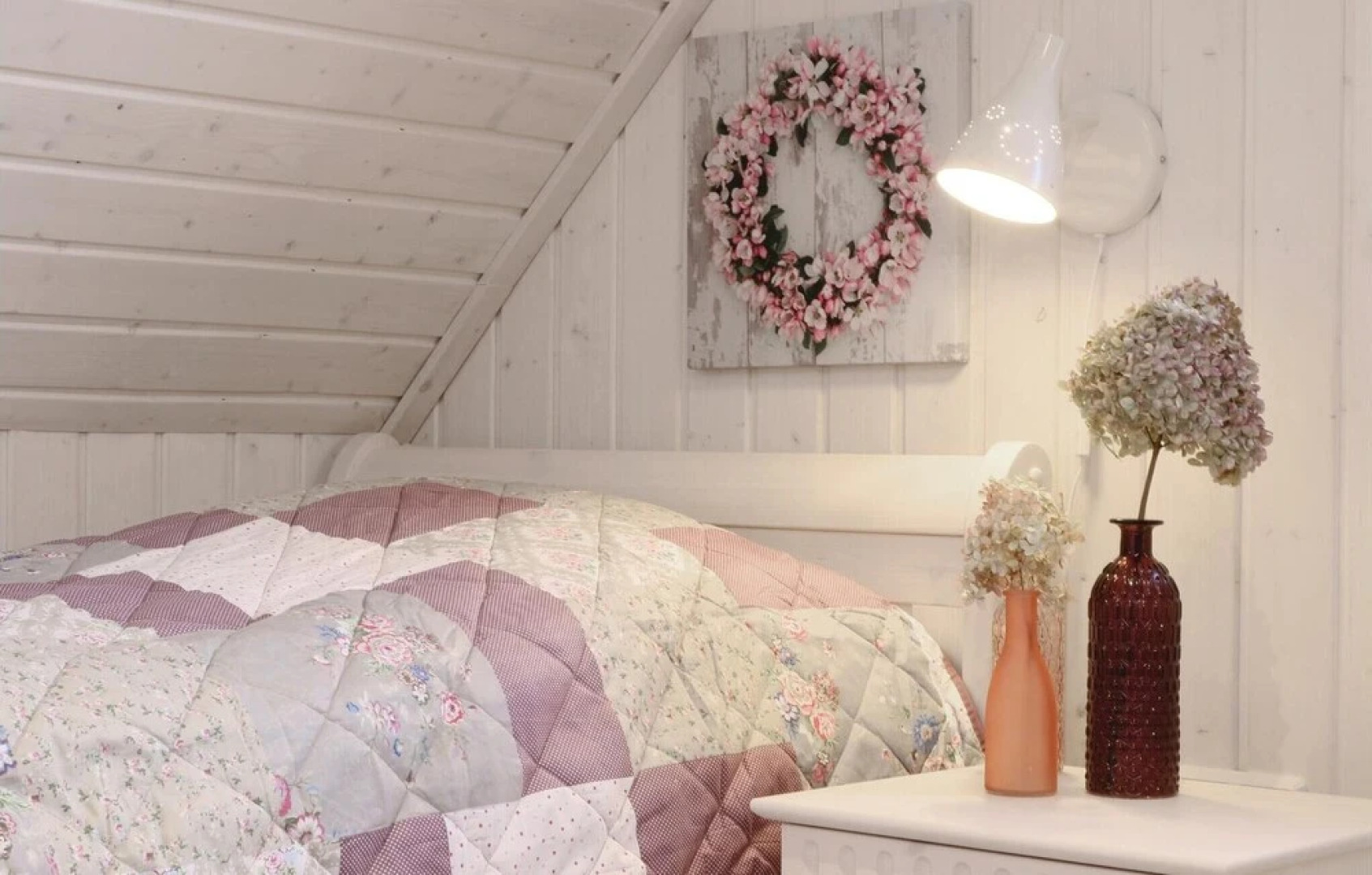 Stunning Home in Zerpenschleuse With 2 Bedrooms and Wifi