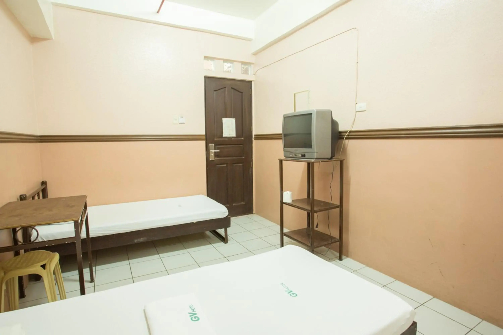 GV Hotel Masbate