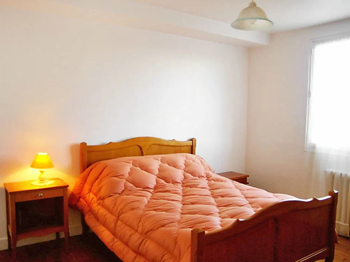 Holiday Home Passerat