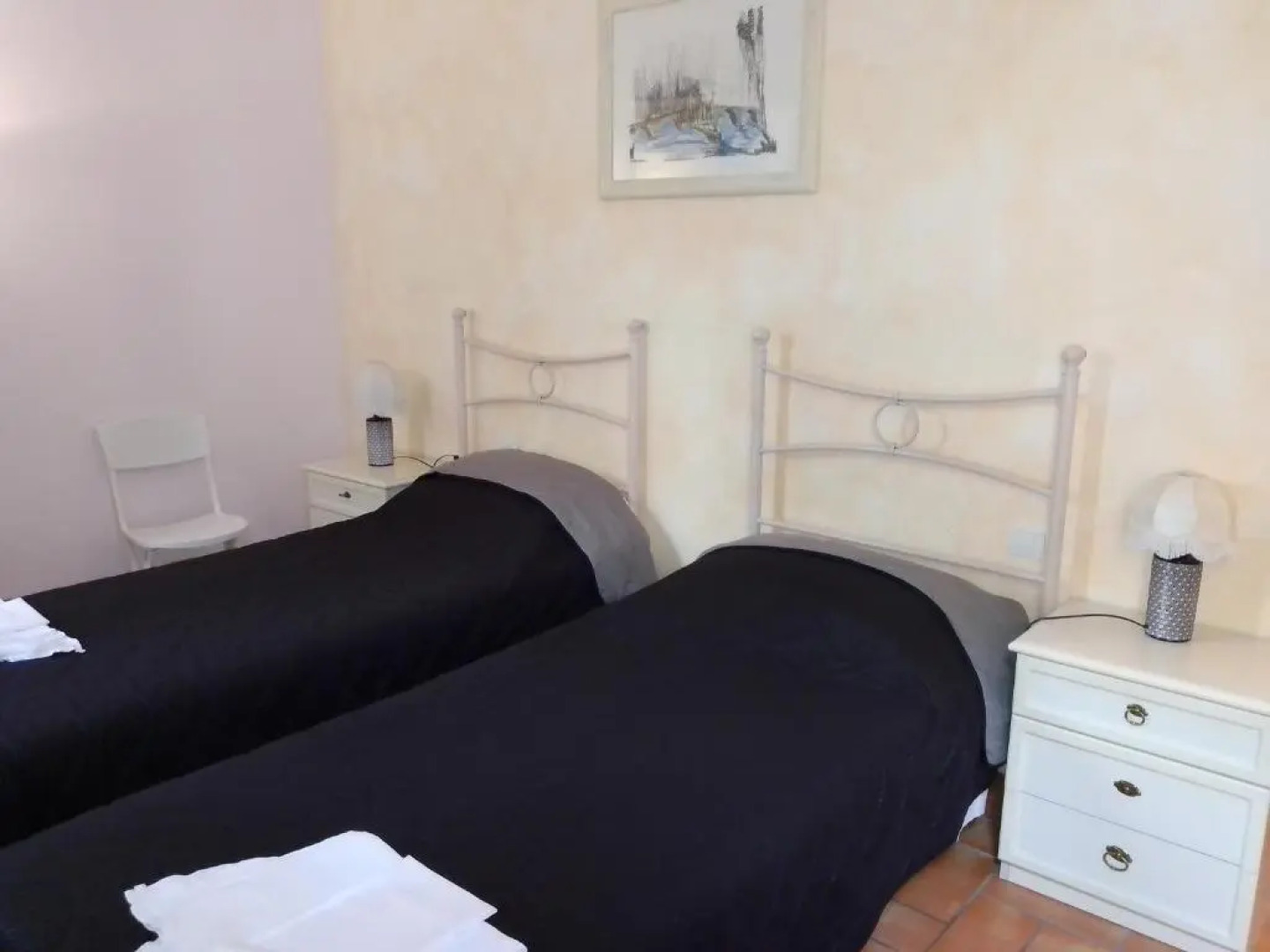 Affitta camere San Miniato