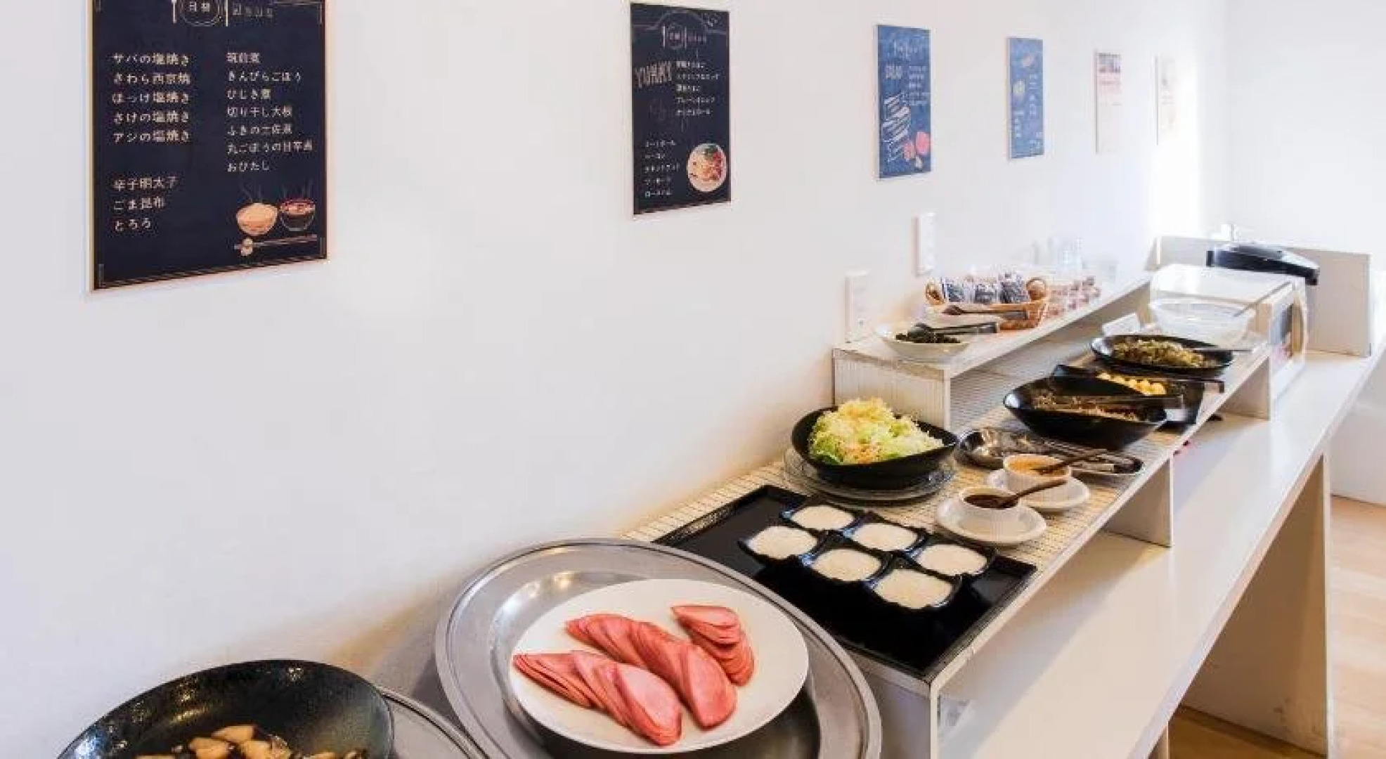 Hotel Hot Inn Ishinomaki