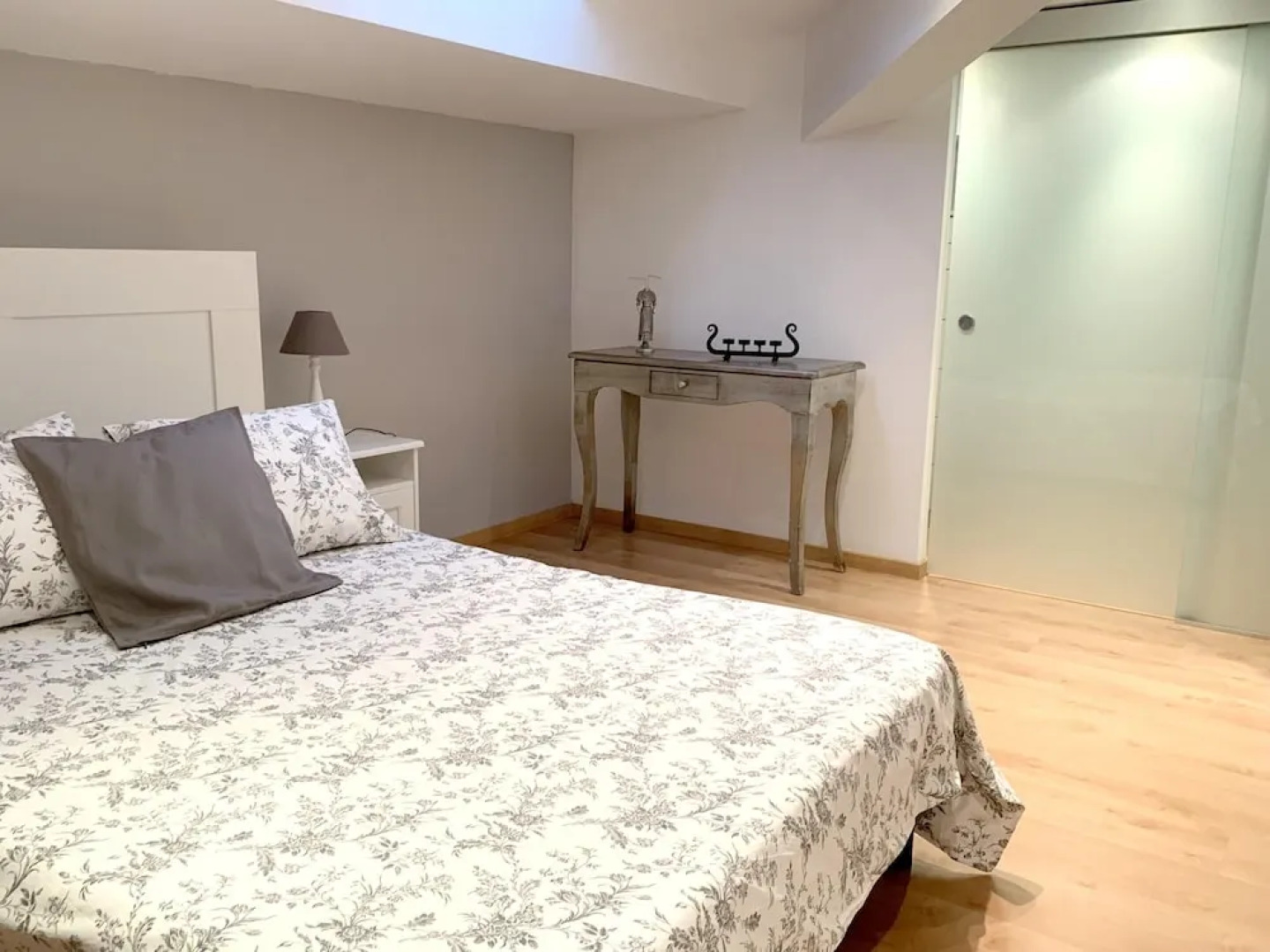 Villa With 3 Bedrooms in Sant Just Desvern, With Wonderful Mountain View, Private Pool, Enclosed Garden Near the Beach