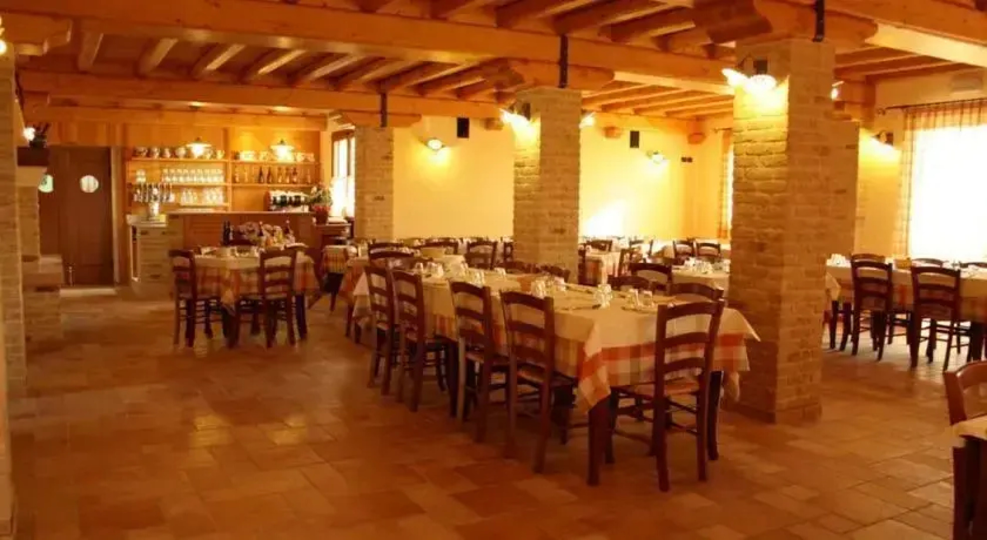 Agriturismo Al Capitellon