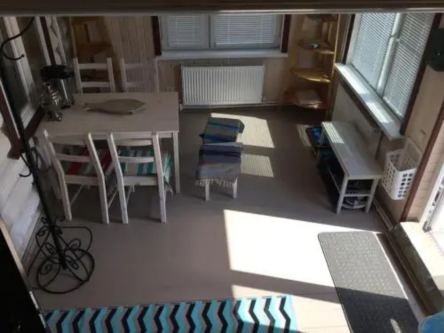 Gostevoy Dom Nagornoye