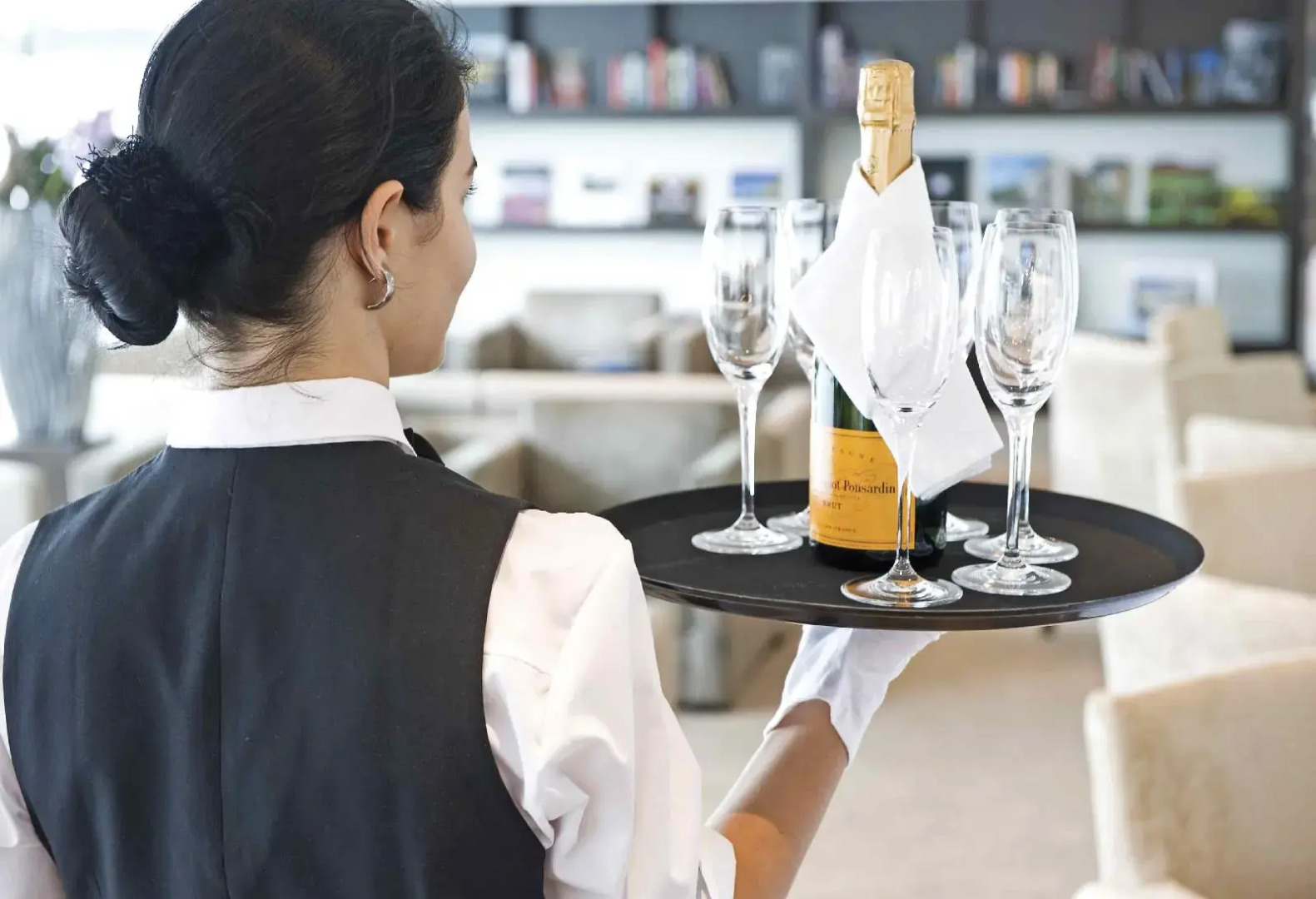 Messecruise Business Hotelship Cologne / Koln