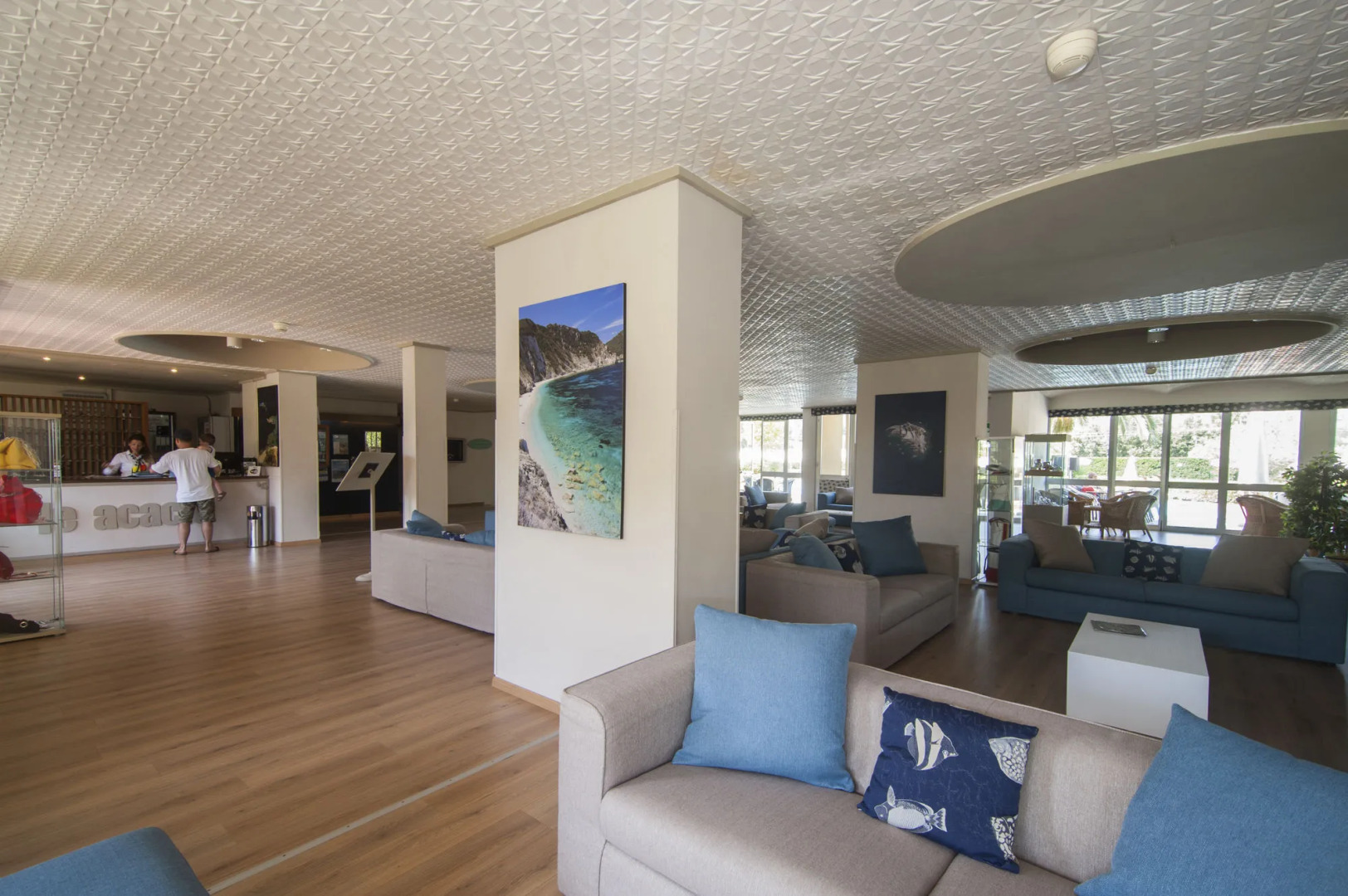 Le Acacie Hotel & Residence