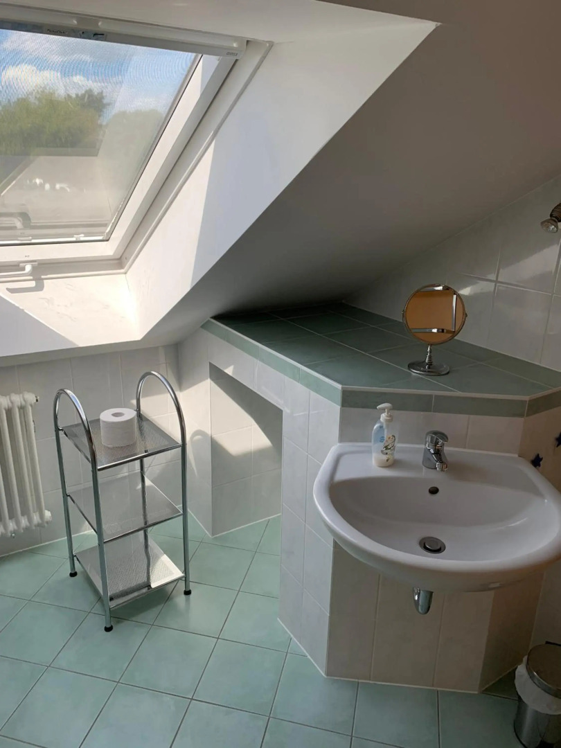 Feriendomizil-Stegemann