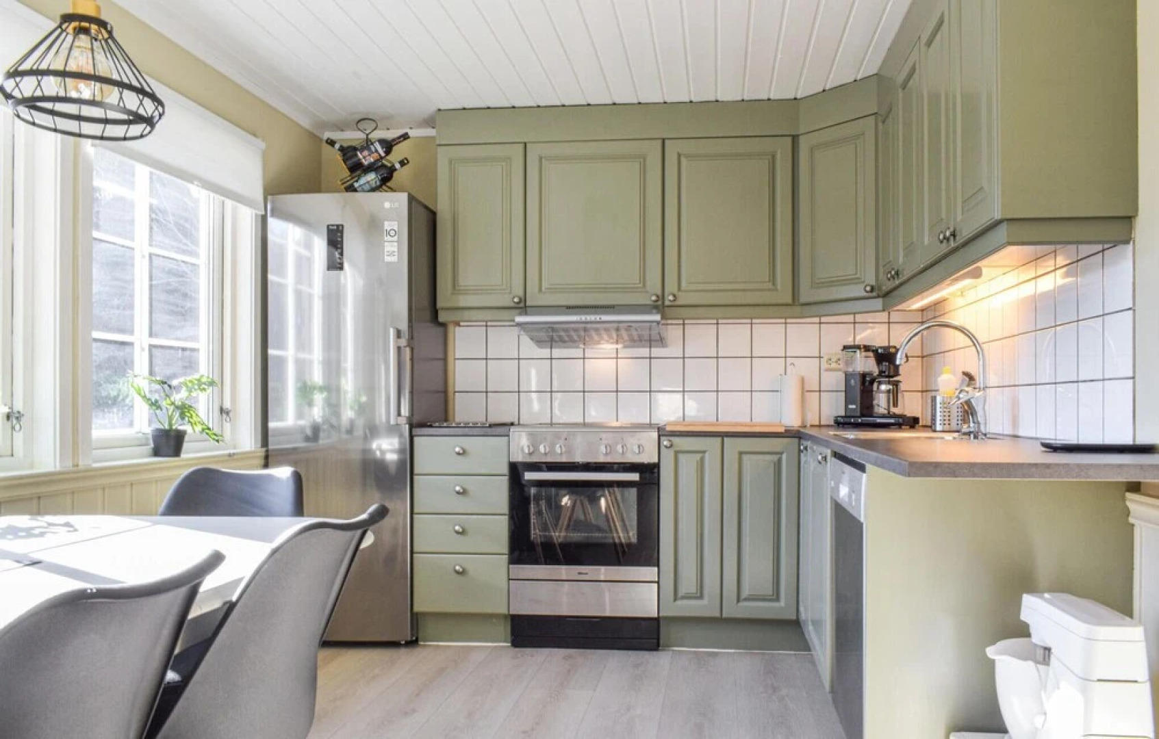 Amazing Home in Lindesnes With 5 Bedrooms, Indoor Swimming Pool and Wifi