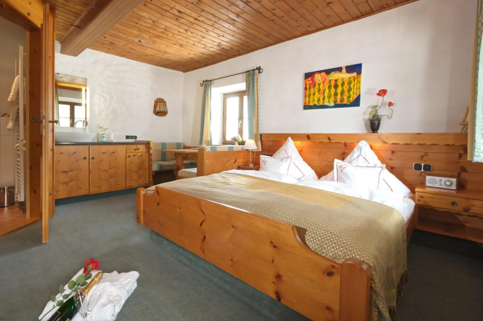 Landhotel Binderhausl