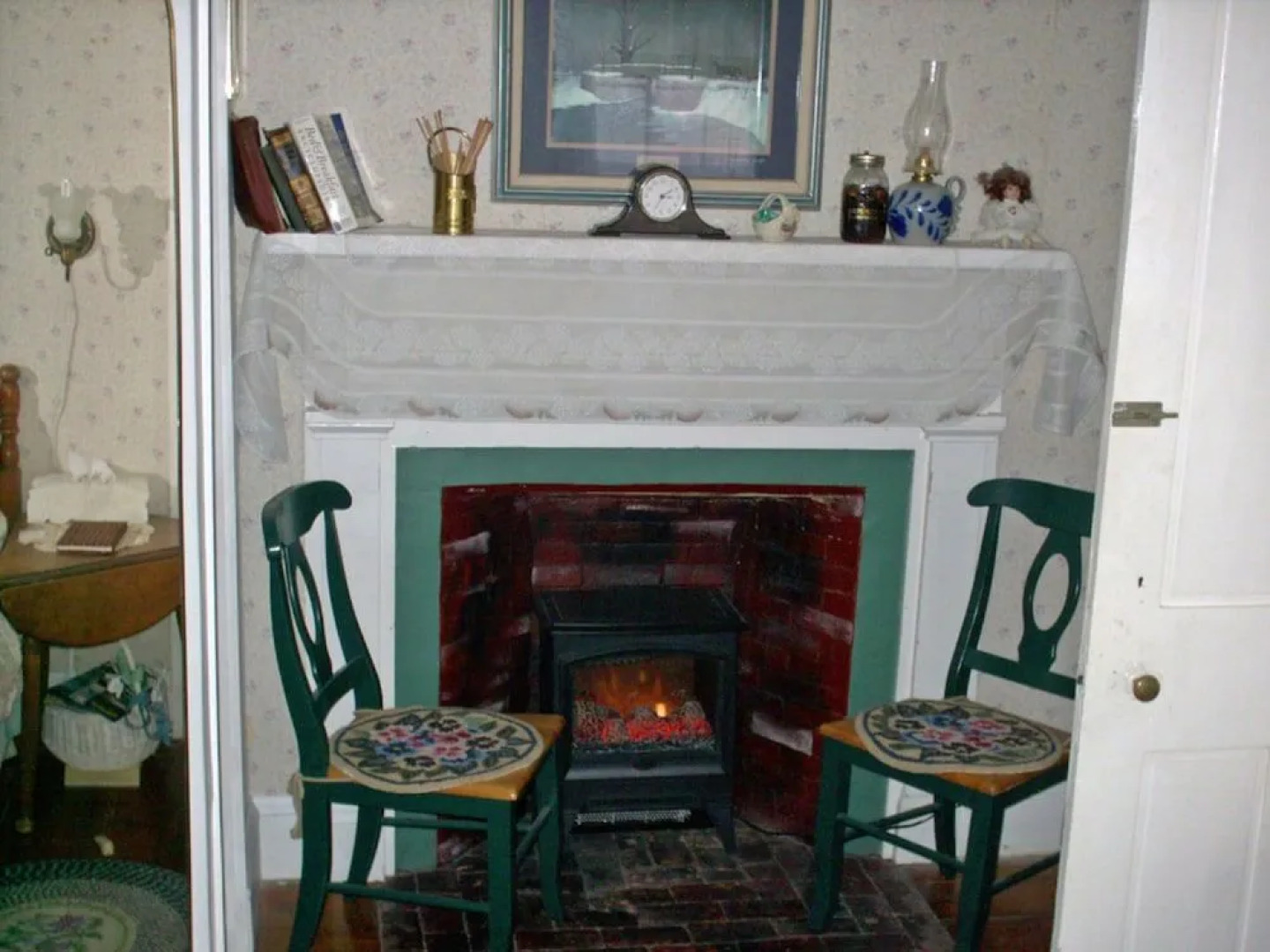 Nichols Guest House B & B