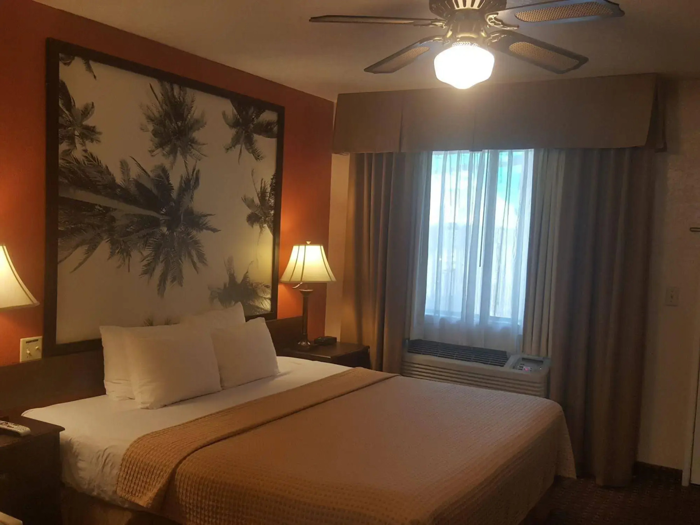 Super 8 by Wyndham El Centro