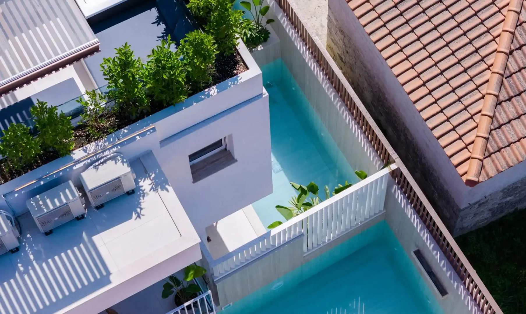 Palm Boutique Suites