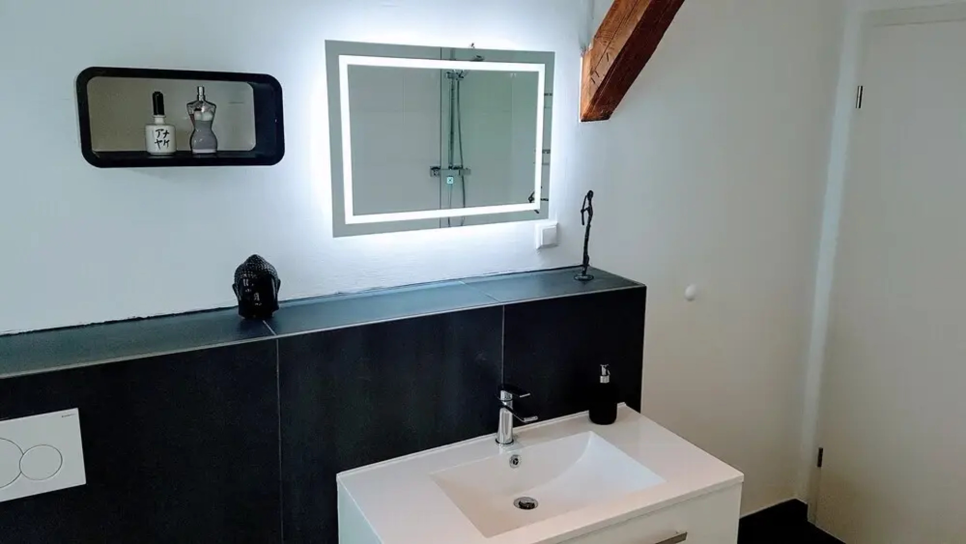 villa appartements syke