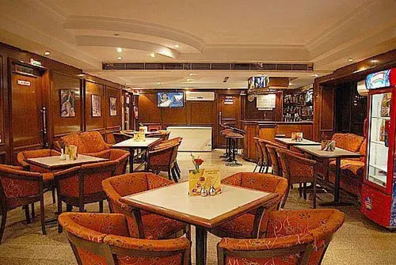 Hotel Sathyam Grand Coimbatore