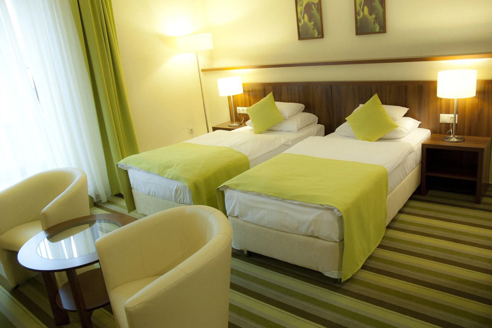 Hotel Ginkgo
