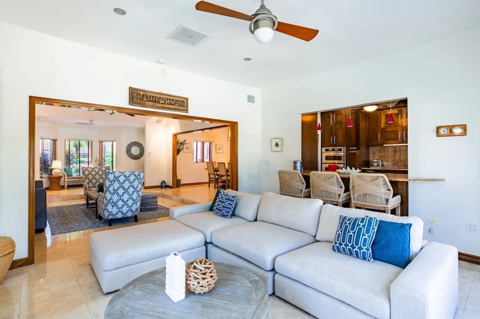 Maridadi by Cayman Villas