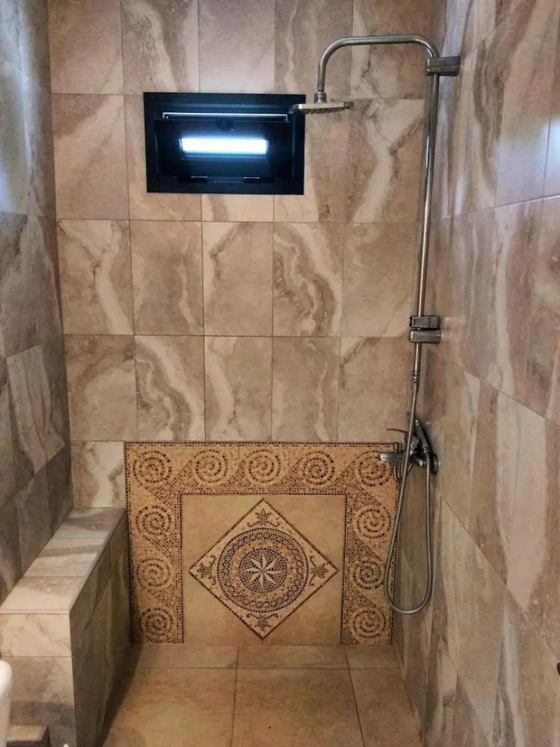 Salonikiou Beach Deluxe Apartments