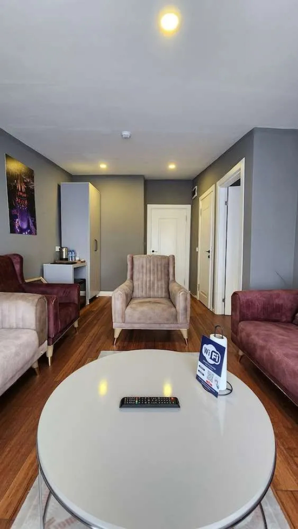 Отель Gokotta Suite