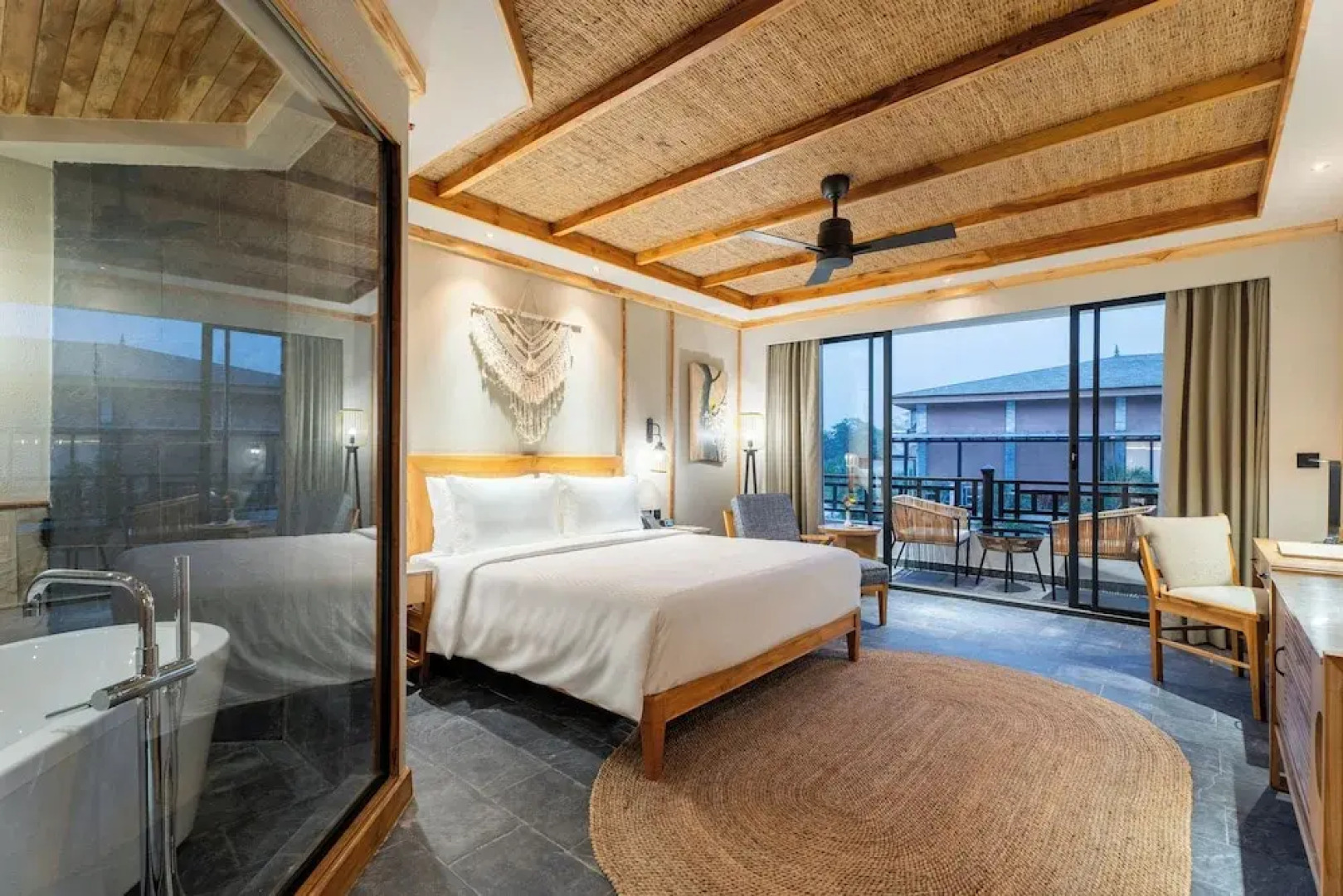 Royal Tulip Chitwan Nepal