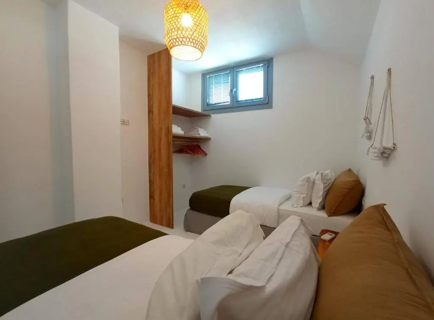 The Nine Graces - Kastraki Villas With Private Swimming Pool