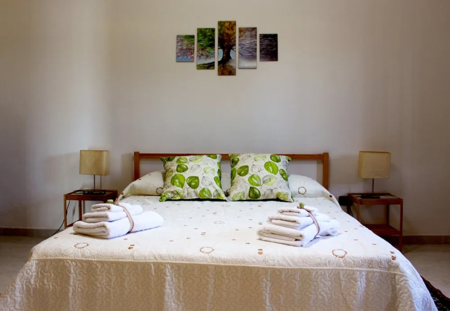 Vispa Teresa B&B