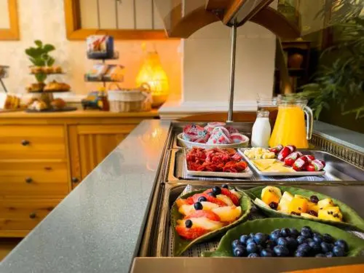 Timbertop Aparthotel