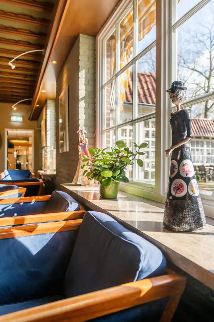 Hotel de Landmarke Ootmarsum by Flow