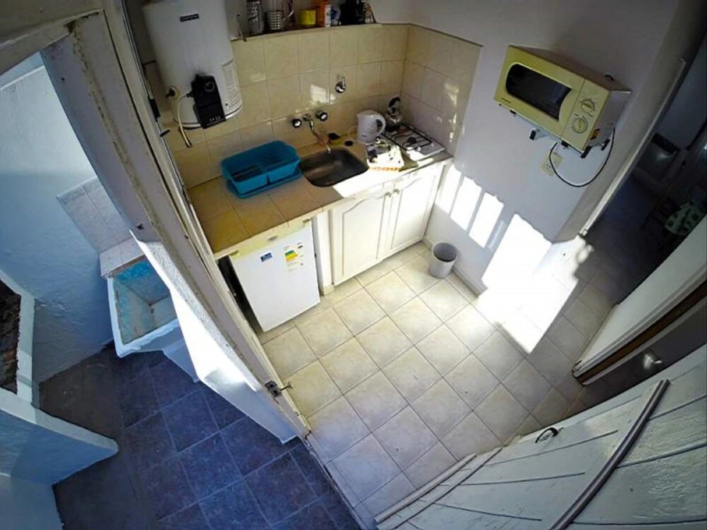 Complejo Mar Abierto